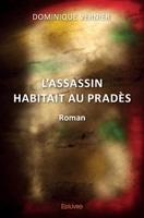 L'ASSASSIN HABITAIT AU PRADÈS (French Edition) 2414082666 Book Cover