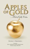 Apples of Gold: A Book of Godly Wisdom 099818294X Book Cover