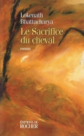 Le sacrifice du cheval (French Edition) 2268033309 Book Cover