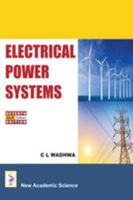 Electrical Power Systems 1906574030 Book Cover