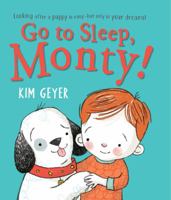Go to Sleep, Monty! 1467793116 Book Cover