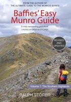 Baffies' Easy Munro Guide: Southern Highlands 1912147513 Book Cover