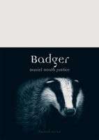 Badger 1780233361 Book Cover
