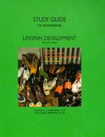 Study Guide for Lifespan Development, 3rd Edition 0205346405 Book Cover