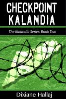 Checkpoint Kalandia 1633200183 Book Cover