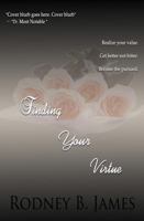 Finding Your Virtue 1937705137 Book Cover