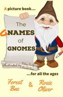 The Names of Gnomes: A picture book for all the ages B0DQKWBN1B Book Cover