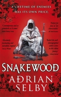 Snakewood 0316302317 Book Cover