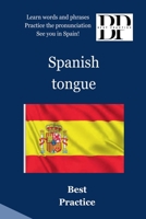 Spanish tongue (Best Practice) B0FBCZ1RMN Book Cover