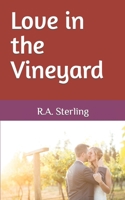 Love in the Vineyard B0CHLC8DVF Book Cover