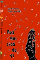Resquícios de Ti: (edição econômica) (Cathy Martins (edição econômica)) B08XZNBKHD Book Cover