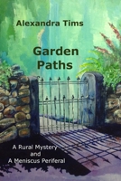 Garden Paths (Rural Mysteries) 1069375365 Book Cover