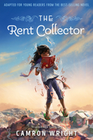 The Rent Collector: Young Reader's Edition 162972985X Book Cover