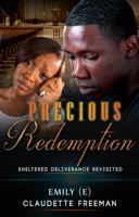 Sheltered Deliverance 0983207860 Book Cover