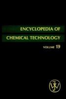 Encyclopedia of Chemical Technology, Powder Coating to Recycling (Rubber) 0471020729 Book Cover