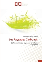Les Paysages Carbones 3841668585 Book Cover