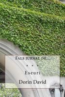 Fals Jurnal De... 1533300631 Book Cover