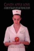 Candy Apple Love 143638768X Book Cover