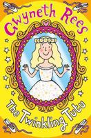 The Twinkling Tutu 0330461168 Book Cover