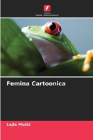 Femina Cartoonica 6207300289 Book Cover