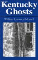 Kentucky Ghosts (New Books for New Readers Series) 0813109094 Book Cover