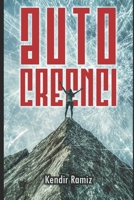 Auto-Creencia: Laberinto del Potencial Humano (Spanish Edition) B0DQXNT2Y3 Book Cover
