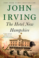 The Hotel New Hampshire 034541795X Book Cover