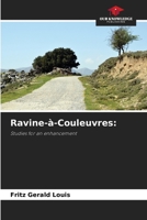 Ravine-à-Couleuvres:: Studies for an enhancement 620597083X Book Cover