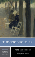 The Good Soldier 0679722181 Book Cover