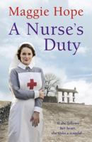 A Nurses Duty 0091949157 Book Cover
