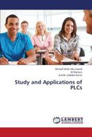 Study and Applications of PLCs 3659263214 Book Cover