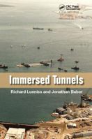 Immersed Tunnels 113807618X Book Cover