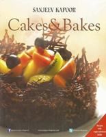 Cakes & Bakes 8179913562 Book Cover