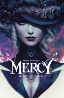 Mirka Andolfo's Mercy: The Fair Lady, The Frost, and The Fiend 1534316582 Book Cover