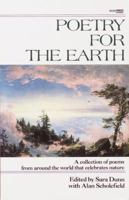 Poetry for the Earth 0449905993 Book Cover