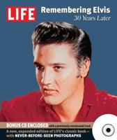 Life: Elvis Remembered: 30 Years Later 1933821868 Book Cover