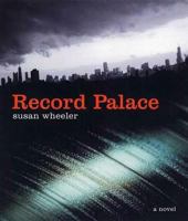 Record Palace 1555974201 Book Cover