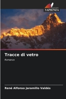 Tracce di vetro 6206991539 Book Cover
