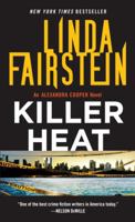 Killer Heat 0385523971 Book Cover