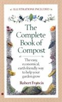 The Complete Book of Compost 0425162648 Book Cover