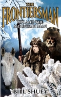 The Frontiersman: Tipi and The Mountain Man B0BV1XSXX3 Book Cover