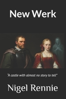 New Werk: “A castle with almost no tale to tell” B0F65YNNYM Book Cover