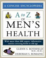 The A to Z of Men's Health (Amaranth Books)