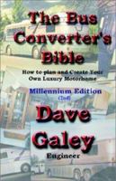 The Bus Converter's Bible 0964943743 Book Cover