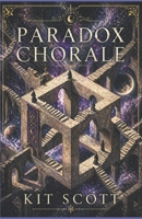 Paradox Chorale B0CP4523M9 Book Cover
