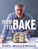 How to Bake 140881949X Book Cover