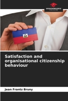 Satisfaction and organisational citizenship behaviour 6206060608 Book Cover