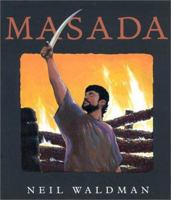 Masada 0688144810 Book Cover