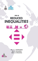 SDG 10 Reduced Inequalities B0GQVC6J6M Book Cover