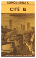 Cité 15 2738401155 Book Cover